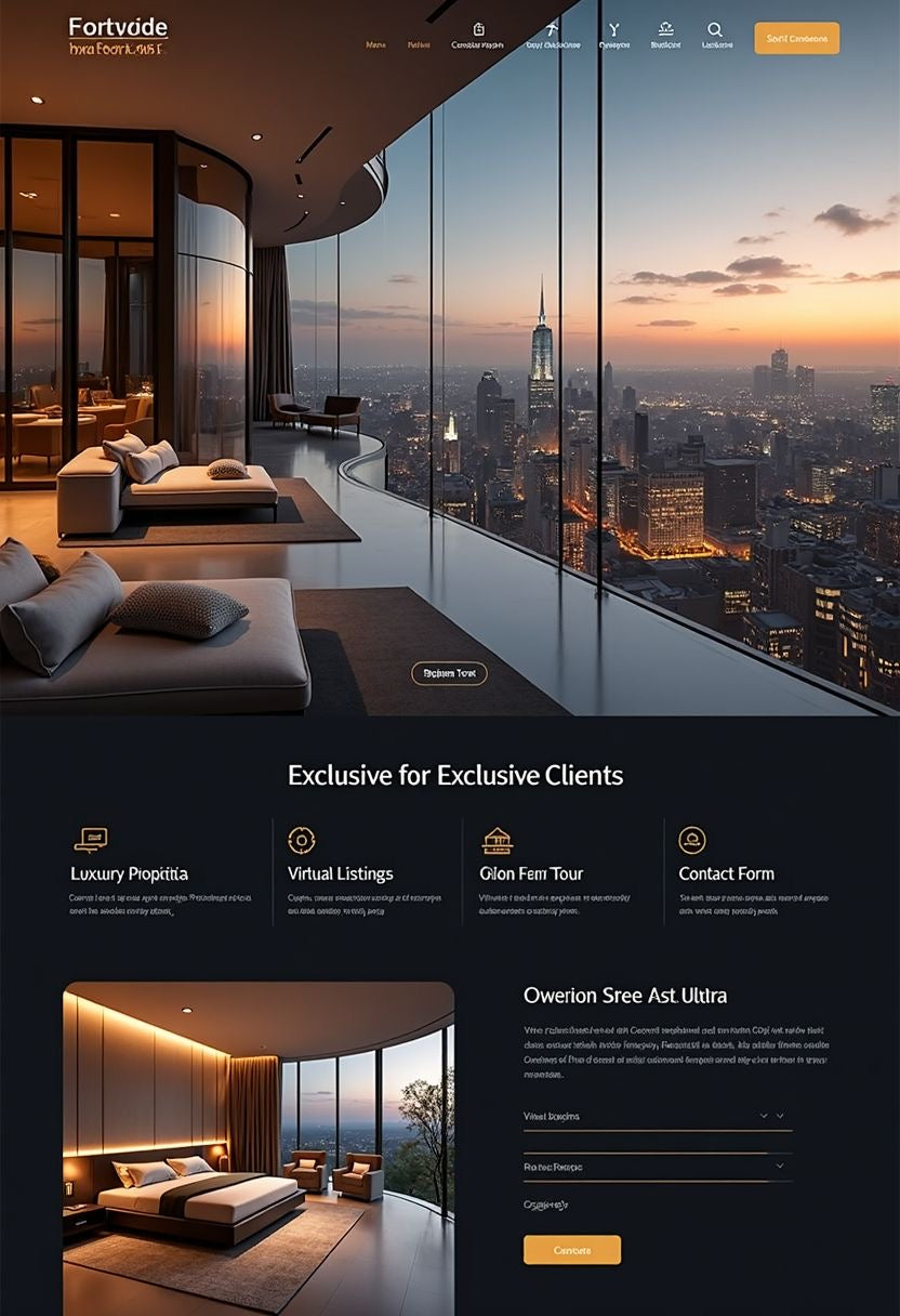 Premium web package - limited time launch offer for local businesses