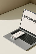 Base Website Package - Attract more clients with our professional and modern website designs